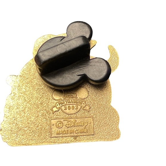 Disney 75 Years With Mickey Metal Pin Trading 2003 Collectible - Picture 12 of 13